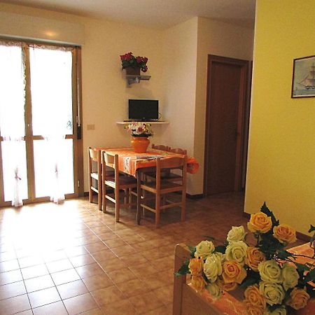Appartamento Adua Bibione Esterno foto