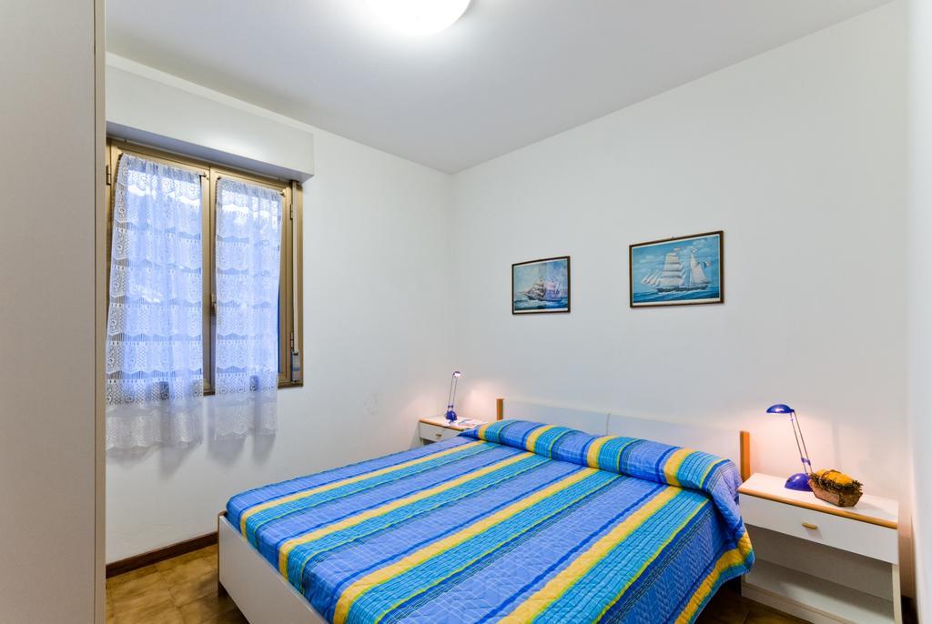 Appartamento Adua Bibione Esterno foto
