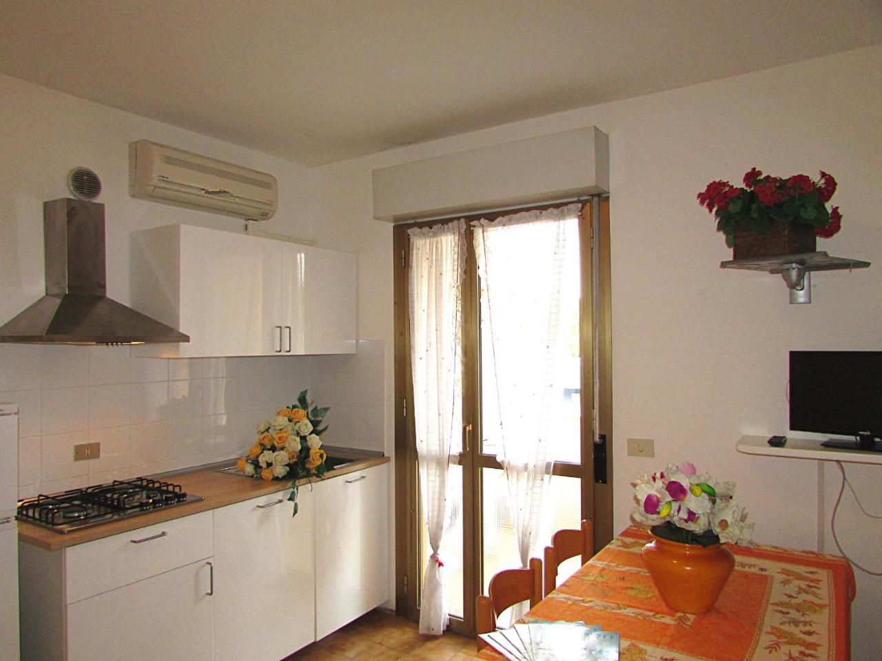 Appartamento Adua Bibione Esterno foto