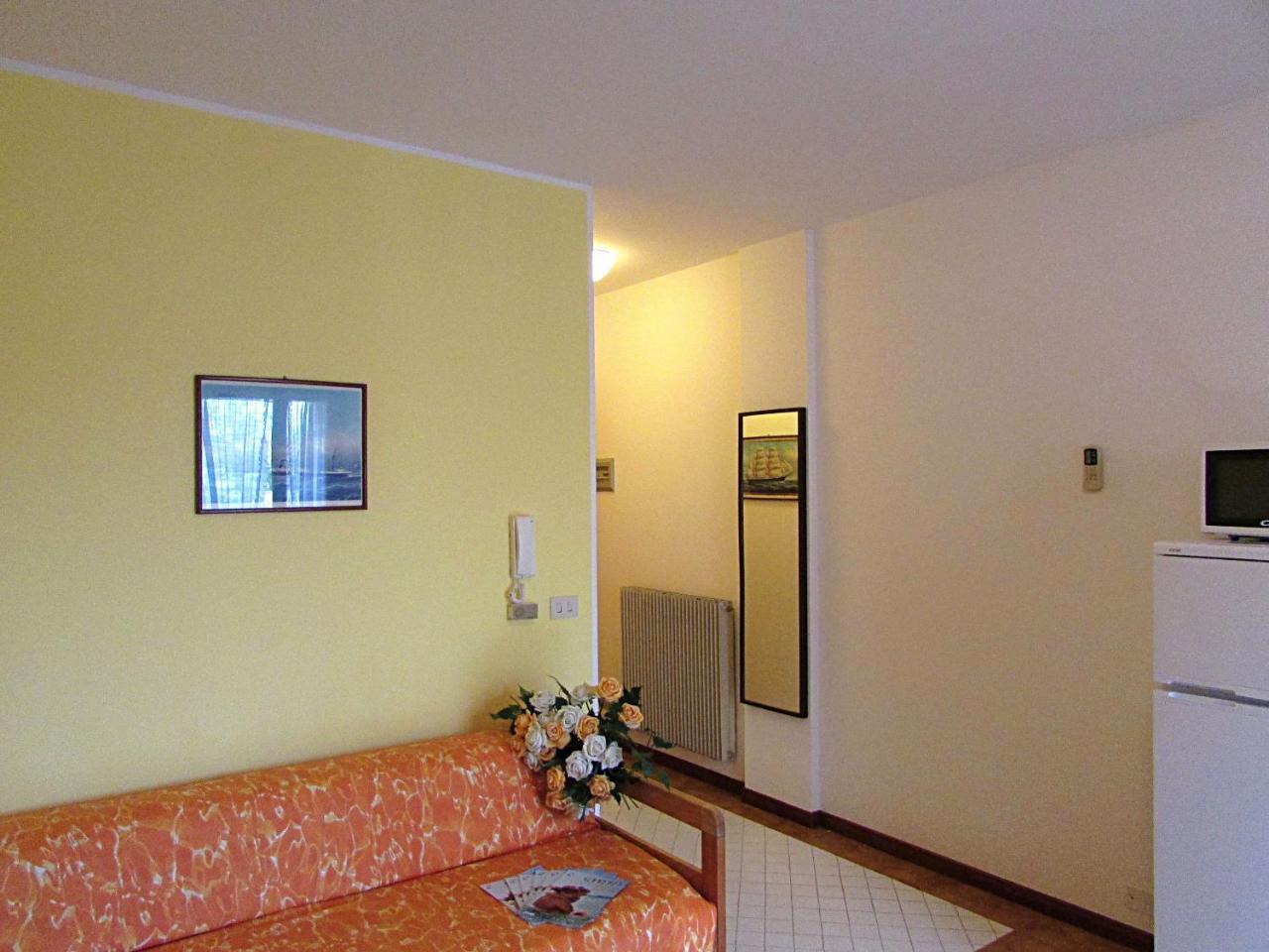 Appartamento Adua Bibione Esterno foto