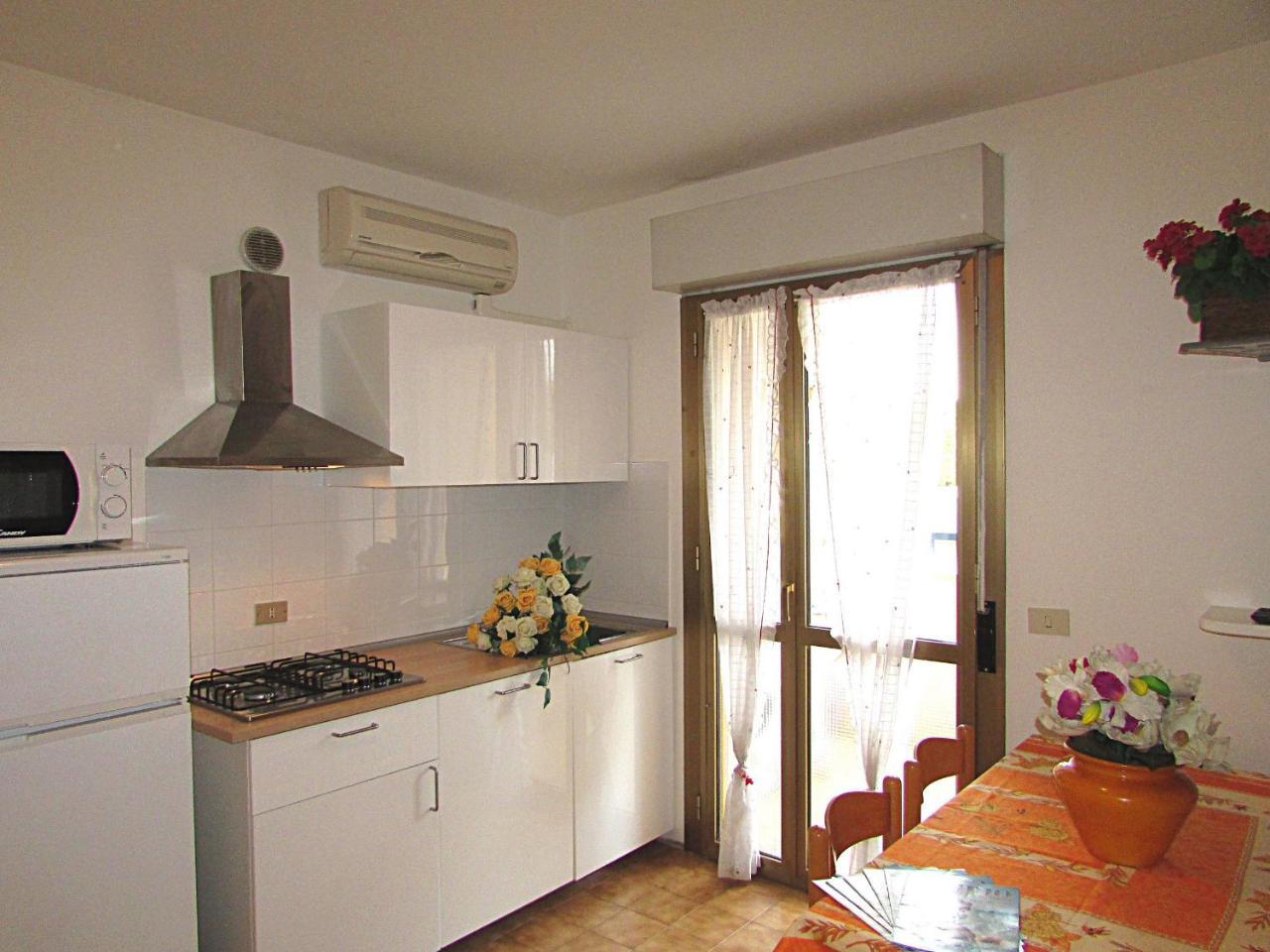 Appartamento Adua Bibione Esterno foto