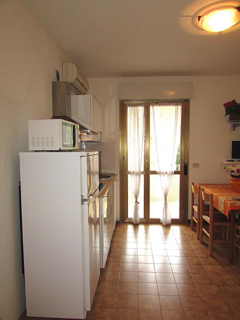 Appartamento Adua Bibione Esterno foto
